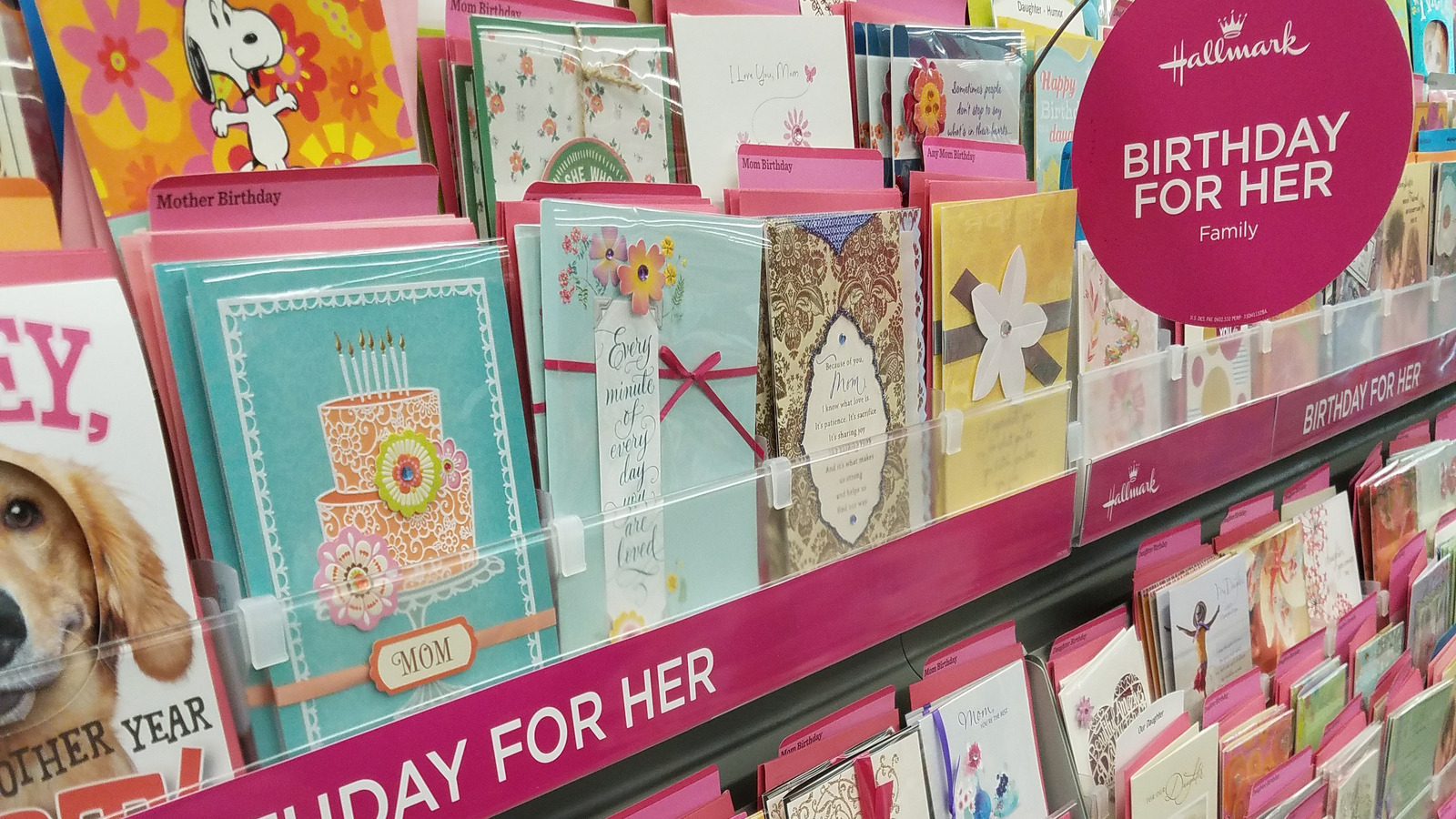 Hallmark Introduces New “Just Because” Mini Greeting Cards - Hallmark  Corporate