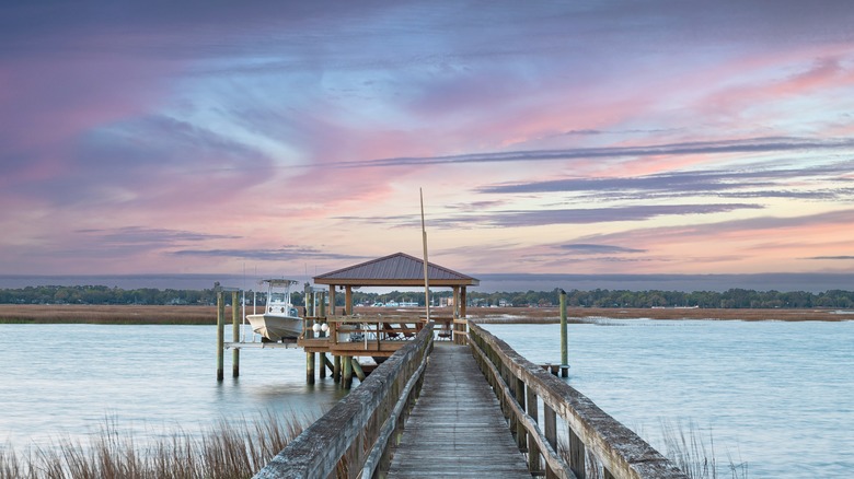 Beaufort, South Carolina