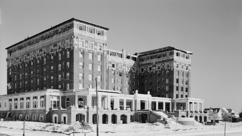 Hotel Cape May