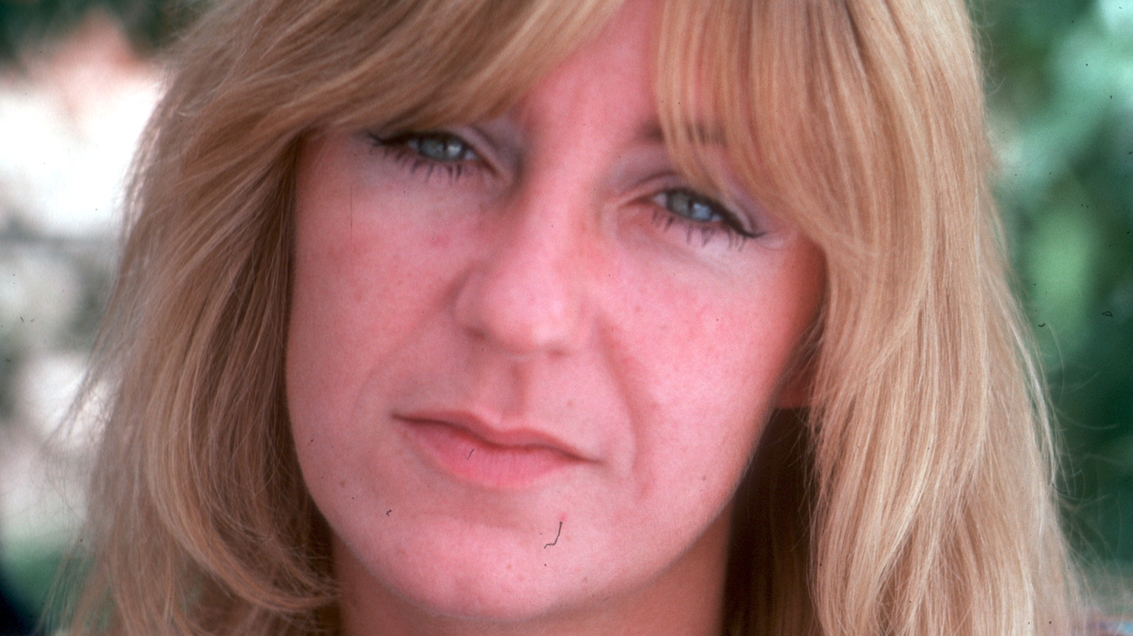 The Heart Wrenching Death Of Christine Mcvie