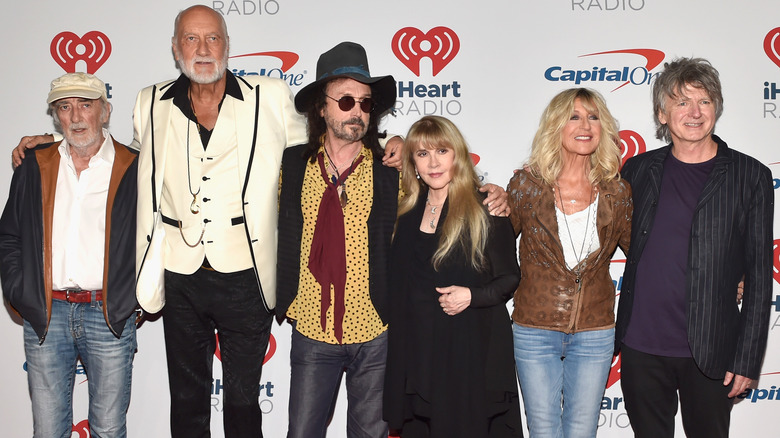 Fleetwood Mac