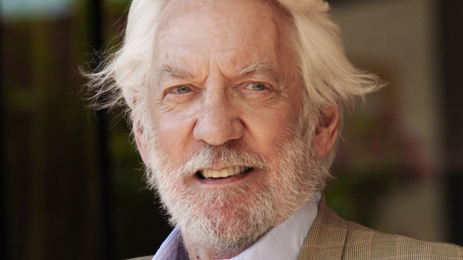 Renowned Actor Donald Sutherland Dead At 88