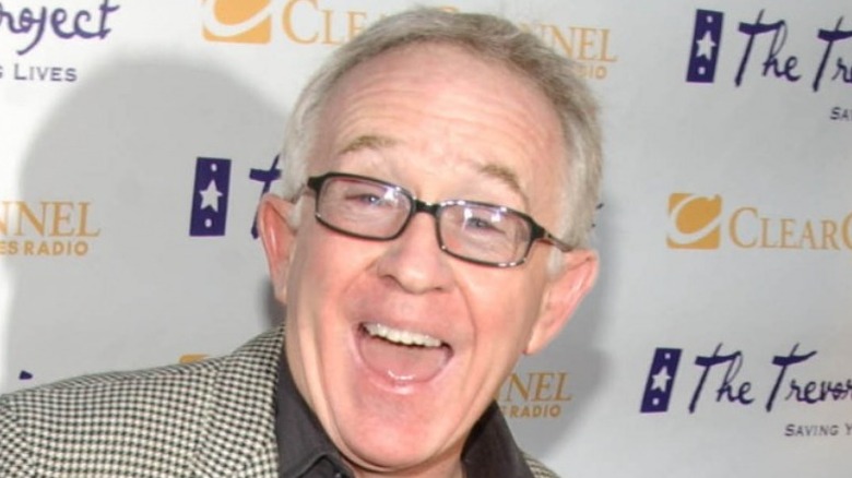 Leslie Jordan in 2006