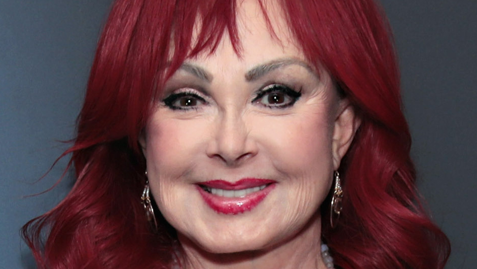 The Heart-Wrenching Death Of Naomi Judd