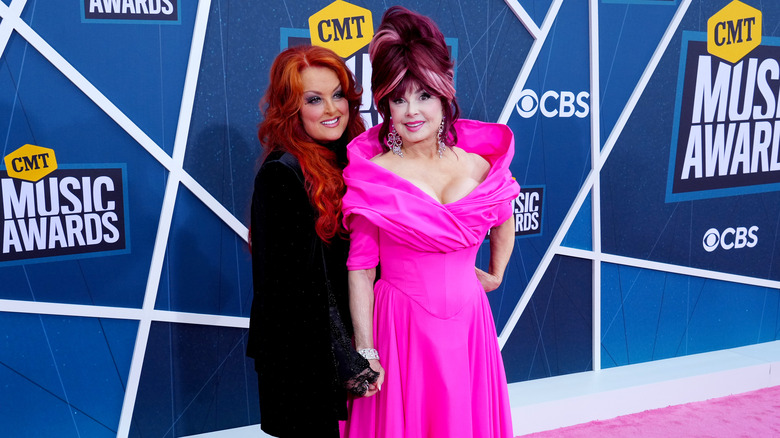 The Judds in 2022