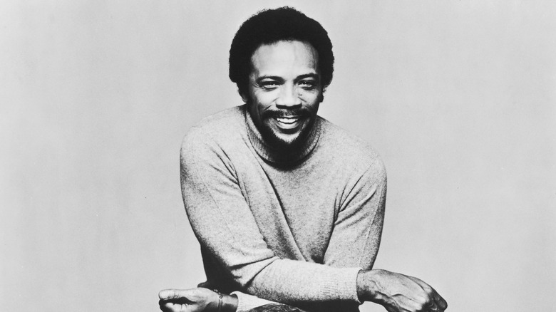 quincy jones in the 1980s