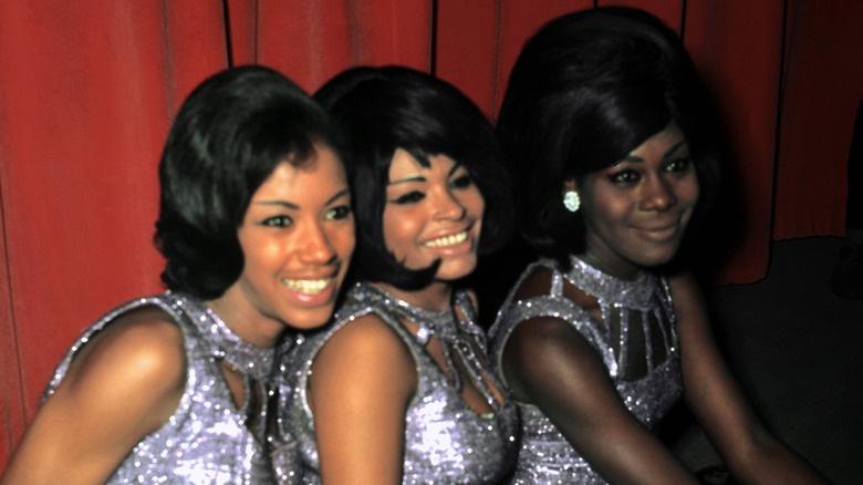 The Marvelettes