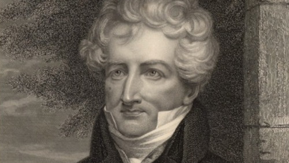 georges cuvier