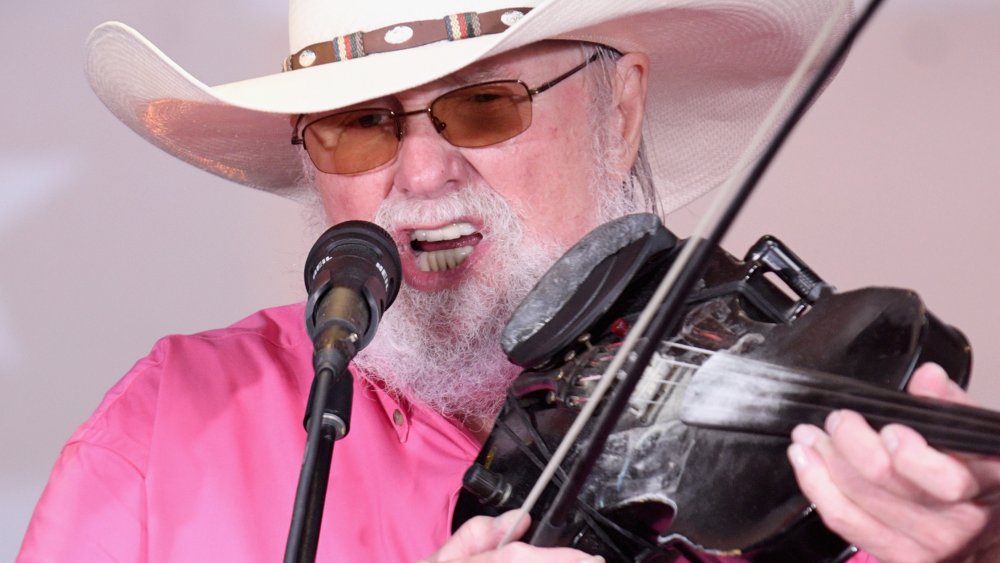 Charlie Daniels