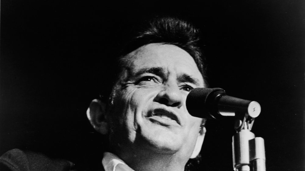 You are my sunshine - Johnny Cash, Vídeo Letra