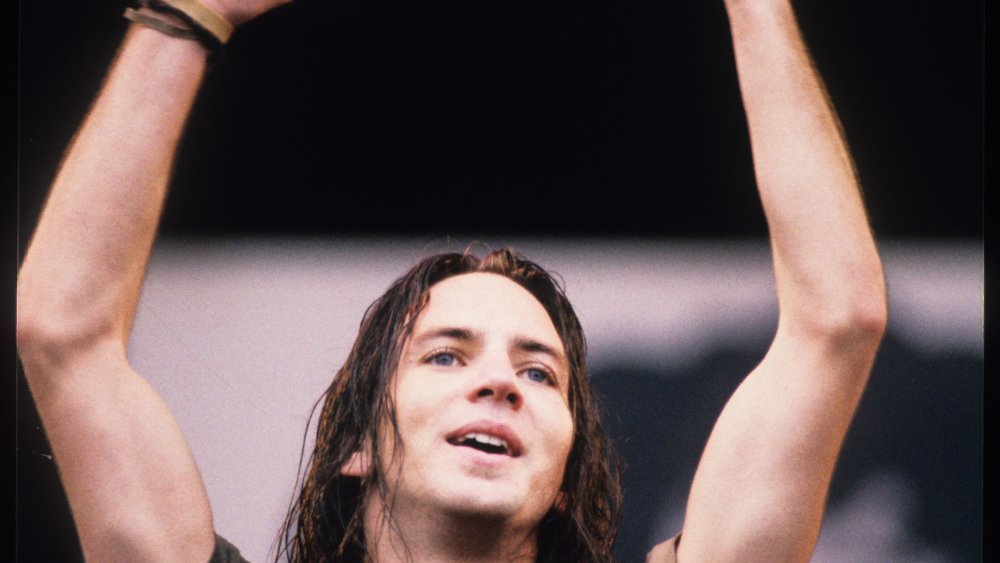 Eddie Vedder