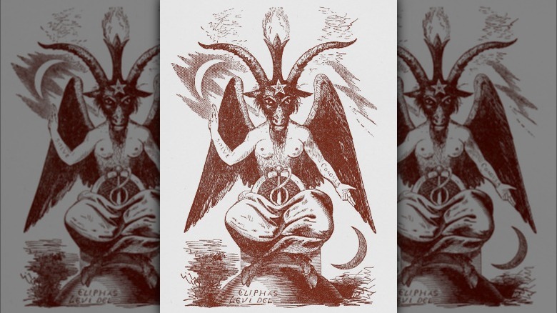 Baphomet