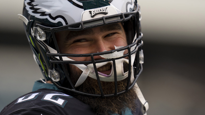 Jason Kelce