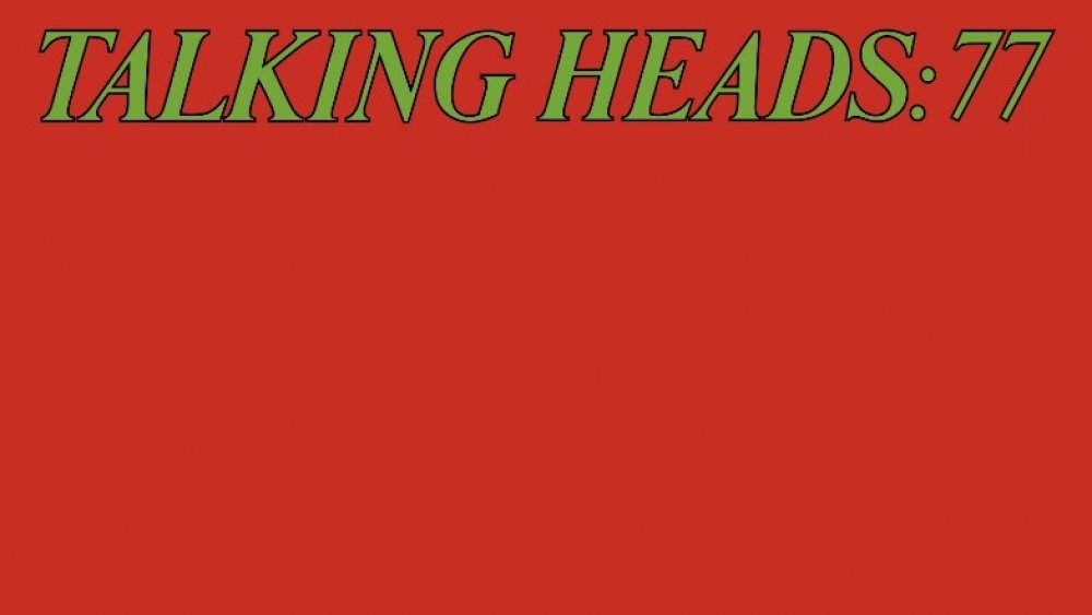 Talking Heads