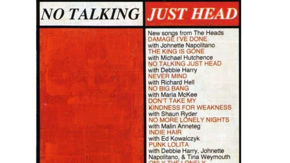 Talking Heads