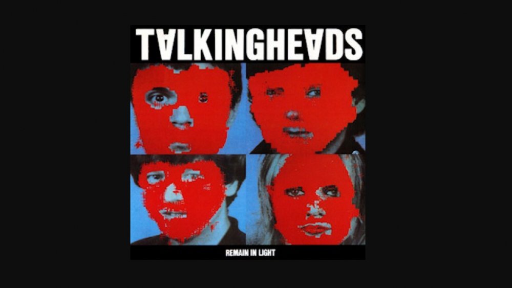 Talking Heads