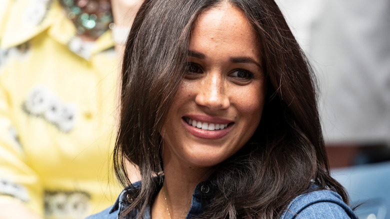 Meghan, Duchess of Sussex, 2019