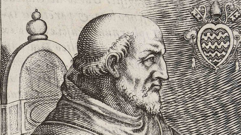 Pope Innocent II