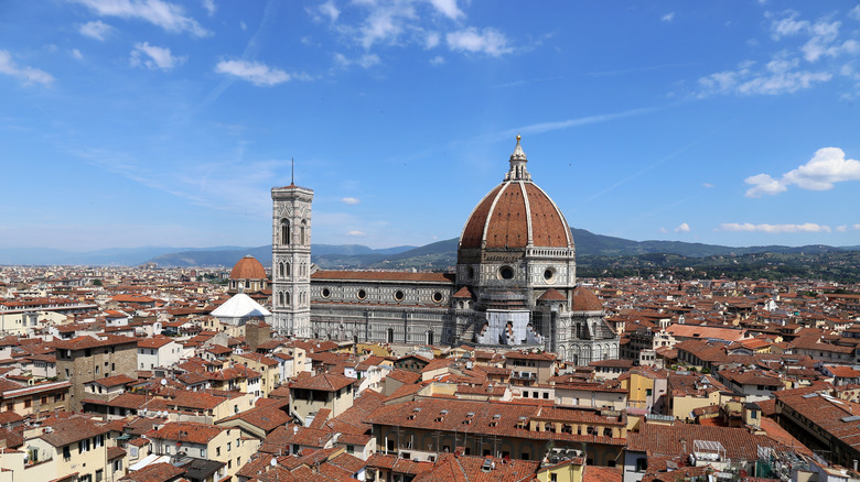 city of Florence