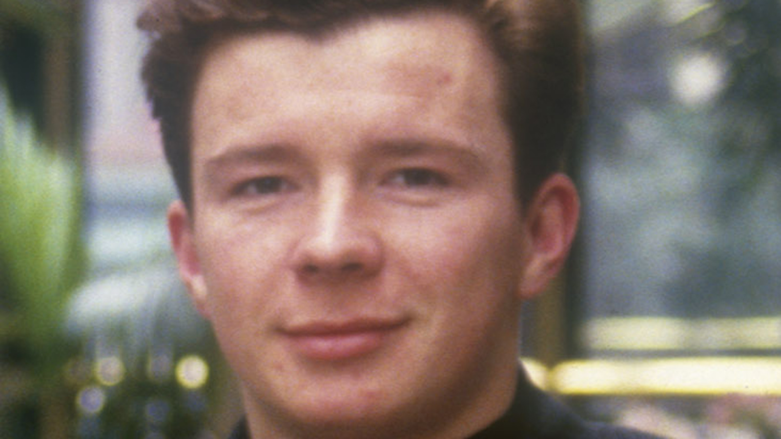 The rise, fall and prank-led rise again of Rick Astley