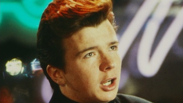 rick astley