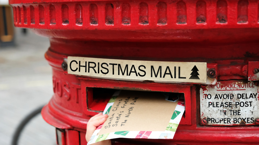 History Of Sending Christmas Cards