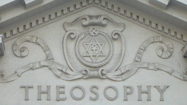 theosophy building christchurch