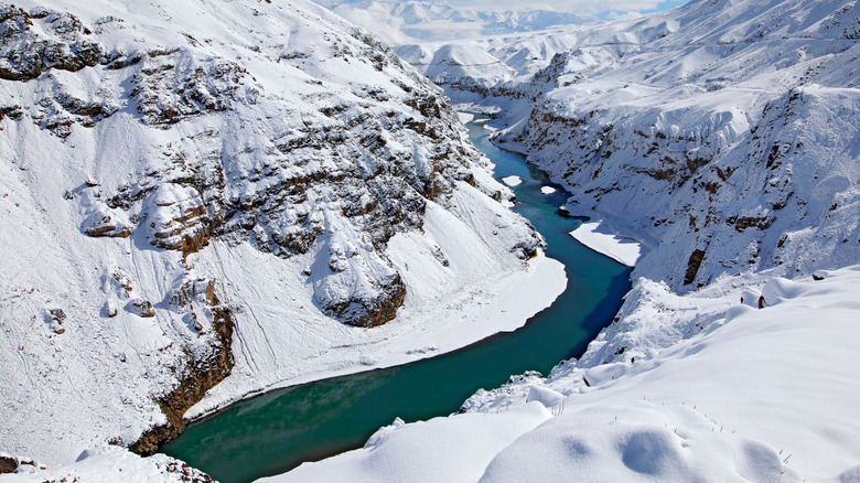 Indus River