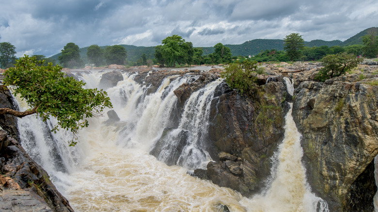 Kaveri River