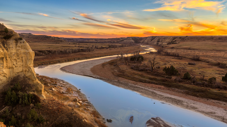 Missouri River