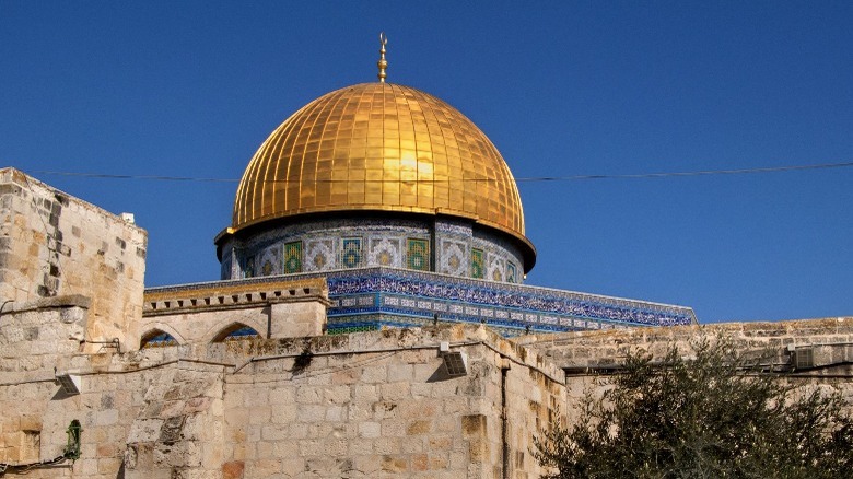 Dome of the Rock