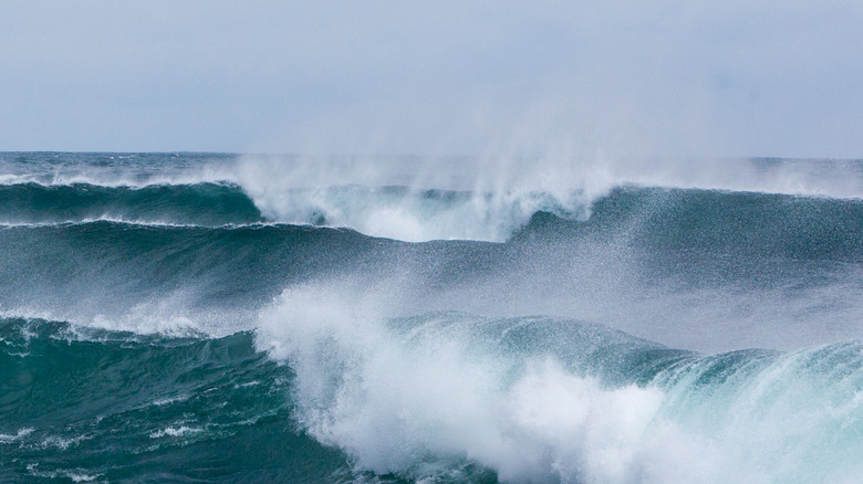 Devastating Lake Superior