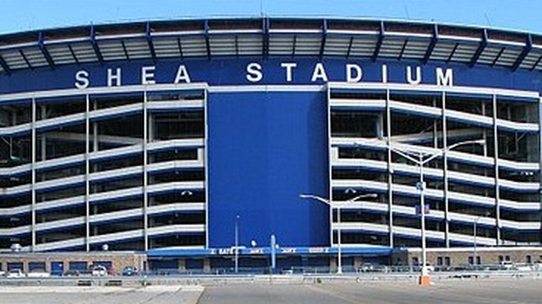 Shea Stadium