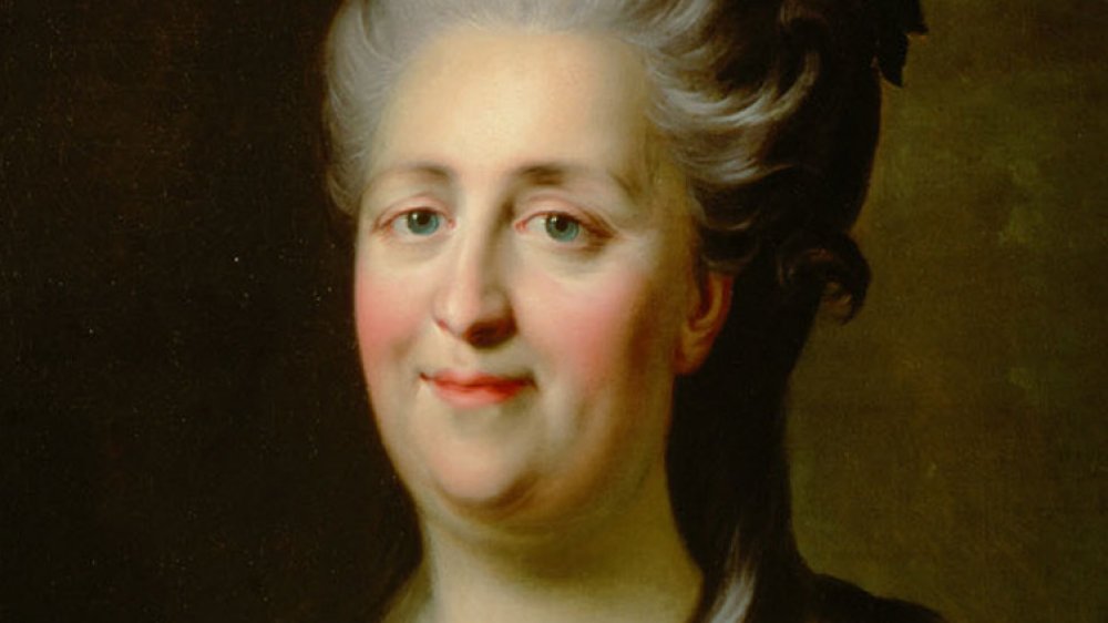 Catherine the Great