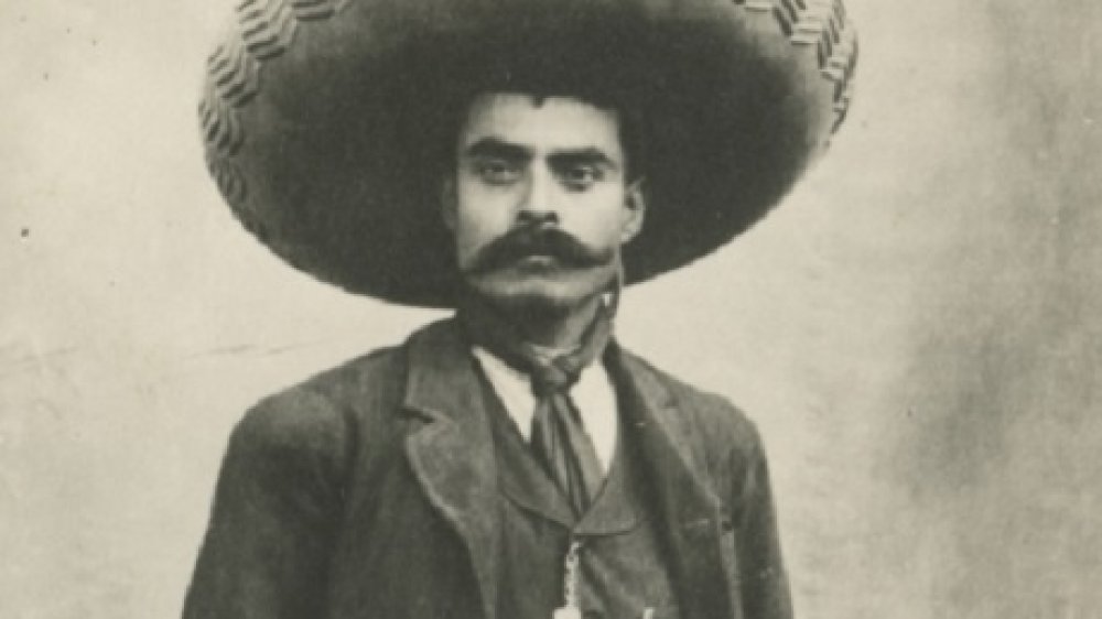 Emiliano Zapata