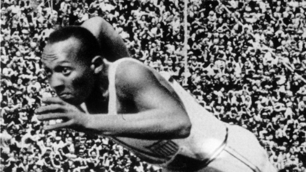 Jesse Owens