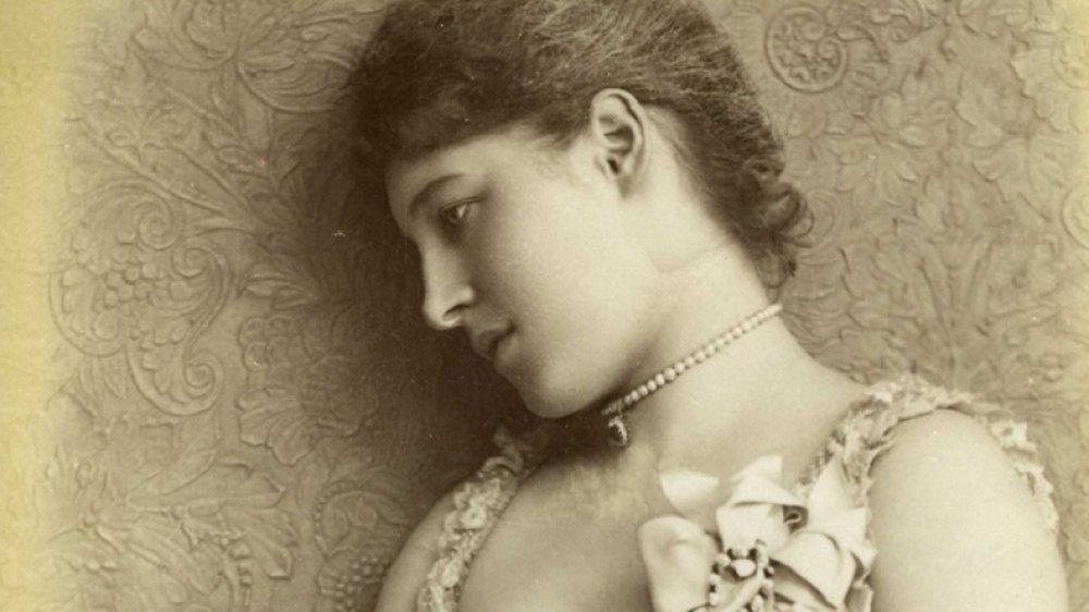 Lillie Langtry