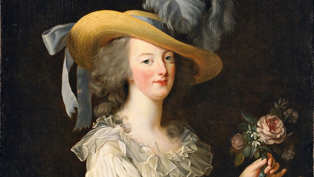 Marie Antoinette