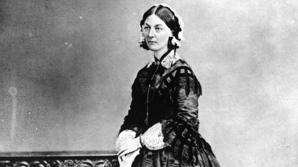 Florence Nightingale