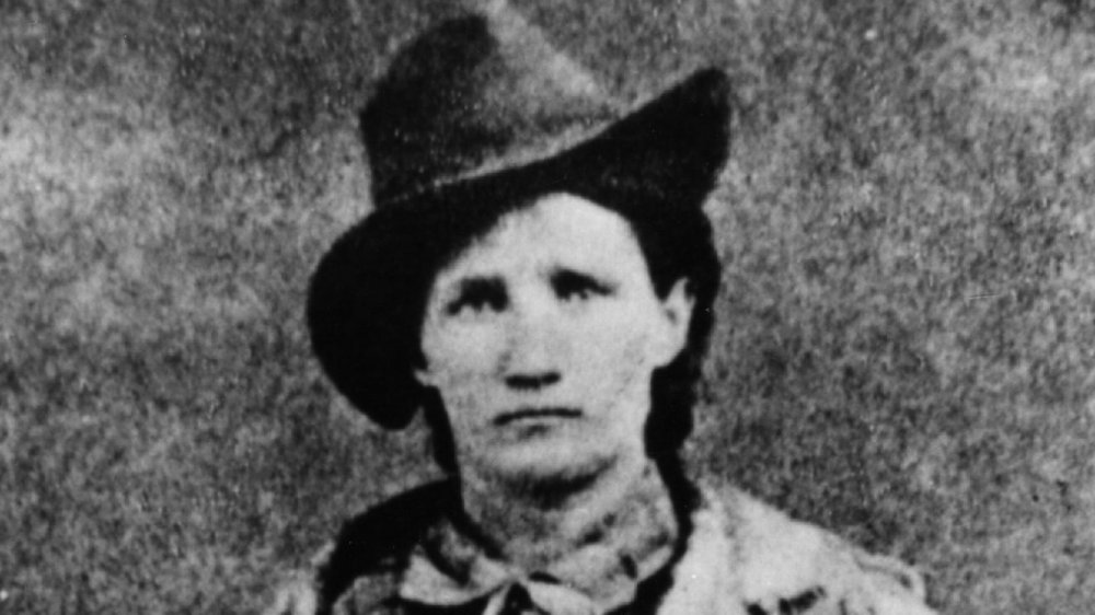 Calamity Jane