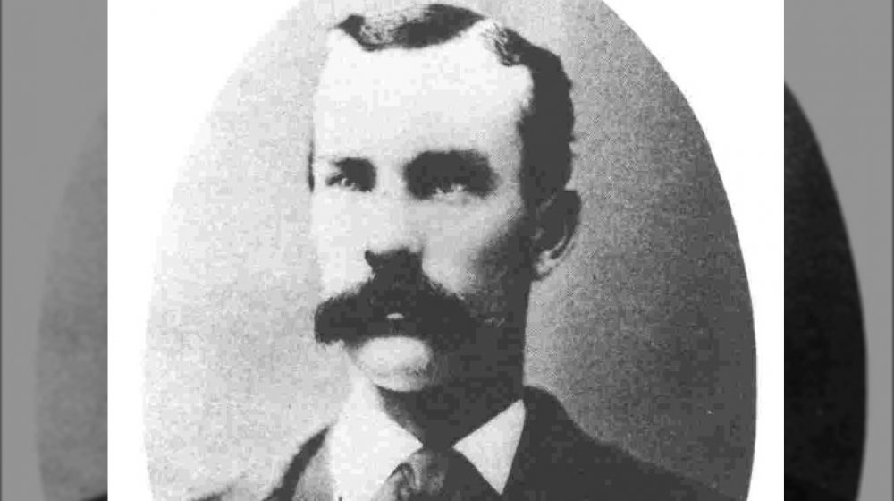 Johnny Ringo