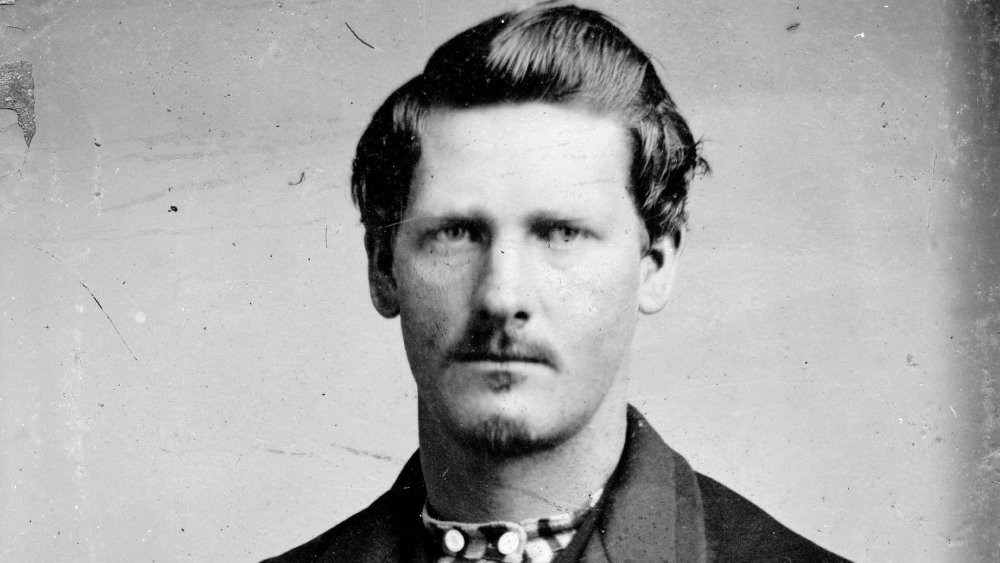 Wyatt Earp