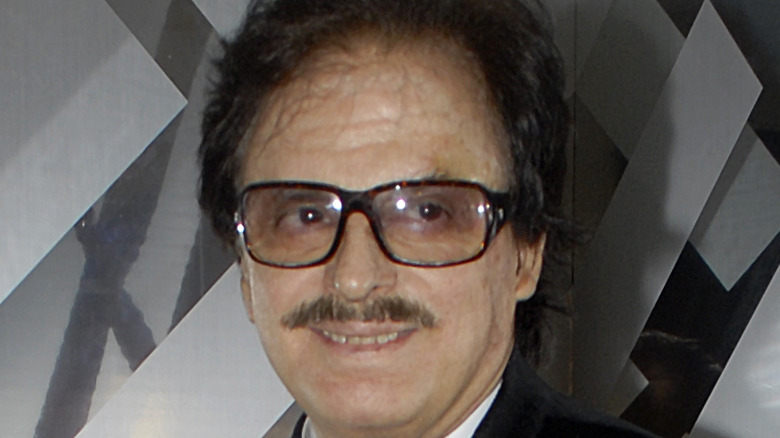 Sanjay Khan