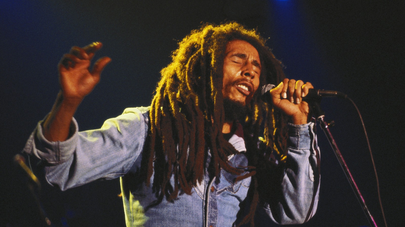 Three Little Birds': The Story Behind Bob Marley's Slow-Burning Classic