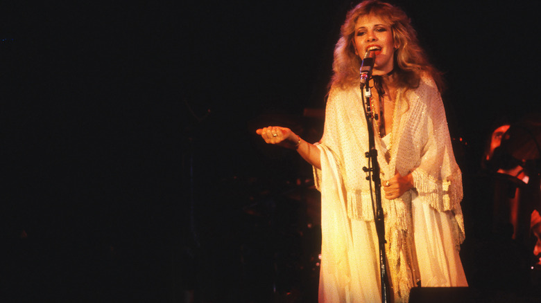 stevie nicks