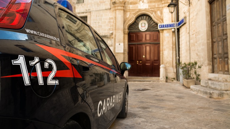 Carabinieri