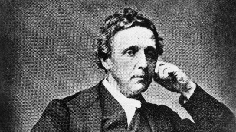 Lewis Carroll