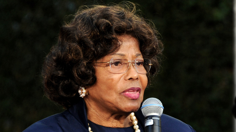 Katherine Jackson