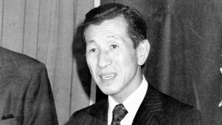 Hiroo Onoda