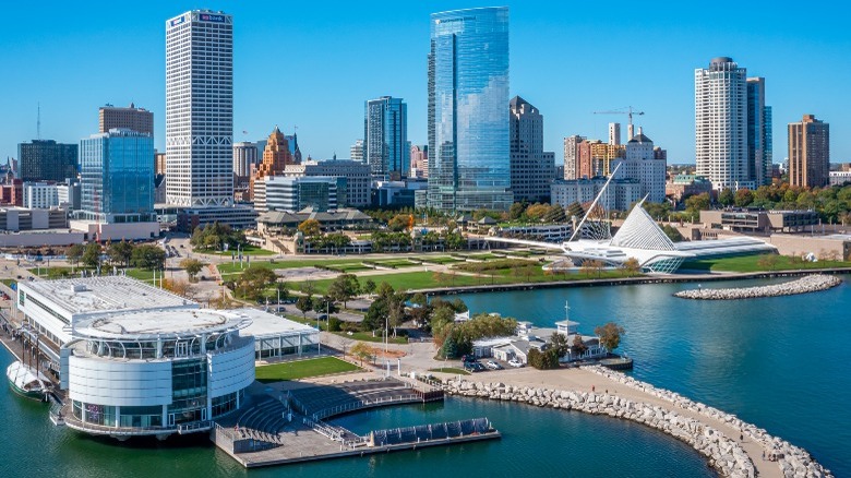 Milwaukee, Wisconsin 